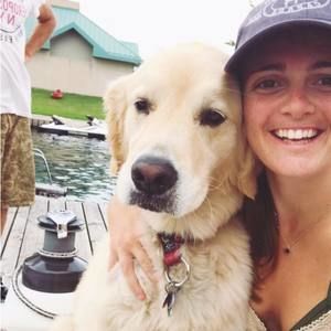 Meet your Posher, Megan